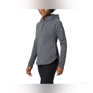 Columbia Pullover